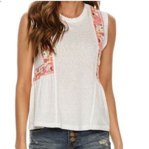 Free People Marcy Top XS